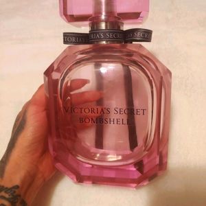Victoria's Secret PINK display bottle